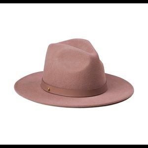 Lack of color hats set of 3